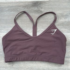 Gymshark sports bra